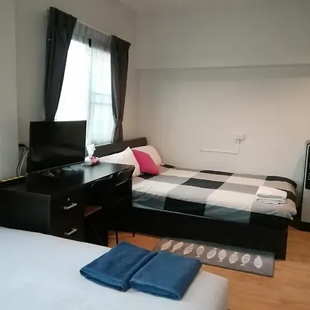 The Cube Sathorn Boutique Hotel เดอะ คิวบ์ สาทร บูติค โฮเทล Near Bts Surasak